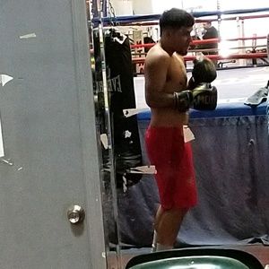 Meet your Posher, Sam